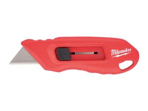 MILWAUKEE Kompakt-Universalmesser