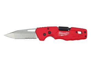 MILWAUKEE Klappmesser 5-in-1 FASTBACK™