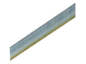 MILWAUKEE Stiftnägel verzinkt 15 GA, D-Kopf