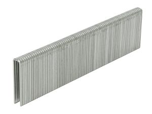 MILWAUKEE Klammern Edelstahl / harzbeschichtet