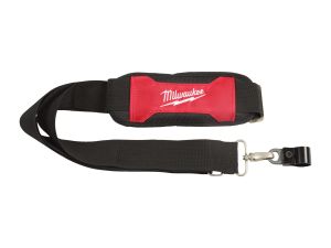 MILWAUKEE Schultergurt für Rasentrimmer