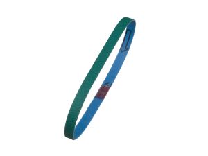 MILWAUKEE Keramik-Schleifband für Bandfeilen 10 x 330 mm