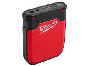 MILWAUKEE Akku Li-Ion IRPSU3-0 FLAT PACK für Akku-Heizbekleidung