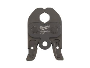 MILWAUKEE Pressbacke für Connex & Bänninger MaxiPro B Presse J18 