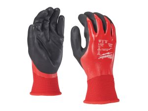 MILWAUKEE Vollgetauchte Schnittschutzhandschuhe Klasse 1/A