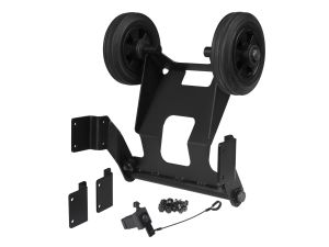 MILWAUKEE Transportreifen für Rüttelplatte MXF PC50 WK