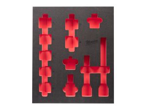 MILWAUKEE Replacement insert for 3/4" standard impact sockets
