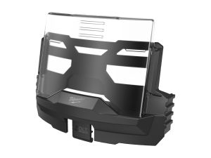 MILWAUKEE Ausweishalter BOLT für BOLT 200 & BOLT 100 Helm