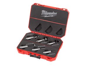 MILWAUKEE Oberfräser SET