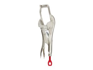MILWAUKEE Schweißer-Gripzange TORQUE LOCK™ 229 mm lang, Spannweite 68 mm