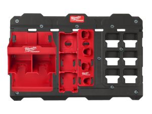 MILWAUKEE PACKOUT™ Werkstattorganisation - Starter SET Elektro