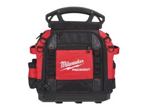 MILWAUKEE PACKOUT™ Werkzeugtasche geschlossen
