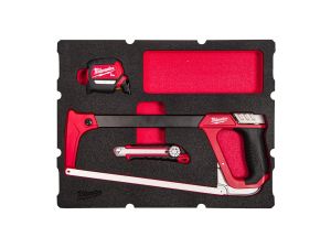 MILWAUKEE PACKOUT™ Einlage Schneid- und Messwerkzeug