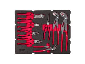 MILWAUKEE PACKOUT™ Einlage Zangen