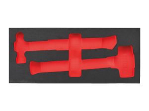 MILWAUKEE Ersatz-Einlage 1/3 für "Englischen" Schlosserhammer und Schonhammer