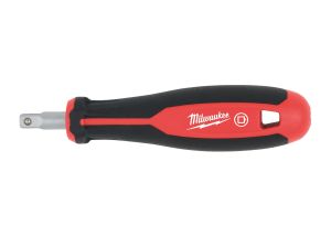 MILWAUKEE Handgriff Tri-Lobe 1/4"