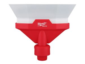 MILWAUKEE Staub-Auffangbehälter AT-1 AIR-TIP™