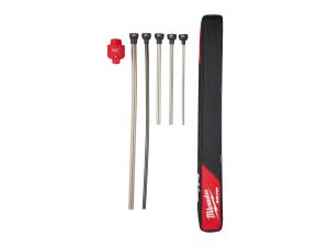 MILWAUKEE Mikroschlauchset AT-4 AIR-TIP™