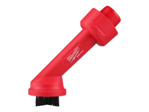 MILWAUKEE Kreuzbürste AT-5 AIR-TIP™