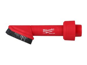 MILWAUKEE Eckenbürste rotierend AT-8 AIR-TIP™