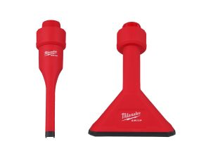 MILWAUKEE Düsen-SET AT-14 AIR-TIP™, 2-teilig