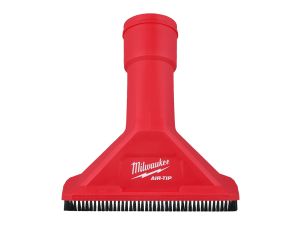 MILWAUKEE Mehrzweckdüse schwenkbar mit Bürsten AT-16 AIR-TIP™