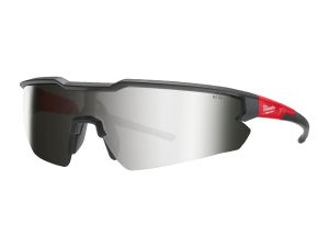 MILWAUKEE Schutzbrille kratzfest