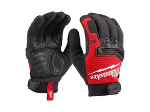 MILWAUKEE Arbeitshandschuhe Demolition DemoX