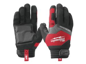 MILWAUKEE Arbeitshandschuhe Pad Pro