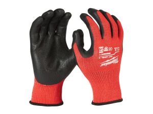 MILWAUKEE Schnittschutzhandschuhe Klasse C