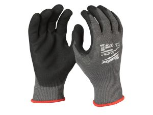 MILWAUKEE Schnittschutzhandschuhe Klasse E