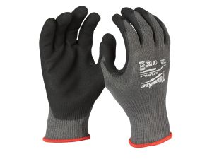 MILWAUKEE Schnittschutzhandschuhe Kl. 5 L / 9