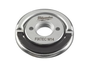 MILWAUKEE Mutter FIXTEC M14 Universal