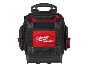 MILWAUKEE PACKOUT™ Rucksack verstärkt 630 x 430 x 230 mm