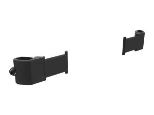 MILWAUKEE Adapter für PACKOUT™ Seitenhaltertung