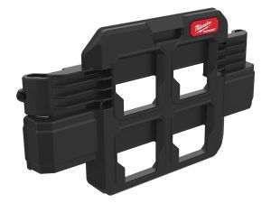 MILWAUKEE PACKOUT™ Seitenhalterung mit Montageplatte