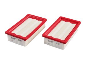 MILWAUKEE Filterreinigungs-SET 