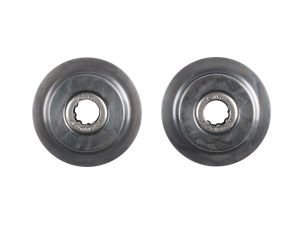 MILWAUKEE Ersatzschneidräder für M12 PCSS54