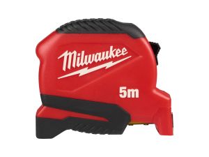 MILWAUKEE Bandmaß Pro-Compact (GEN II)