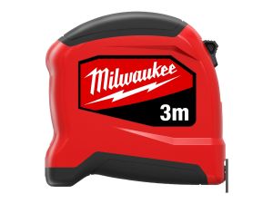 MILWAUKEE Bandmass (GenII) Slim