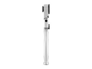 MILWAUKEE Kompakt Gelenk-Ratsche 1/4" 109 mm