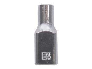 MILWAUKEE Steckschlüsseleinsatz 1/4" E-TX