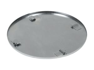 MILWAUKEE Glättteller für Flügelglätter MXF WBT60P 600 mm