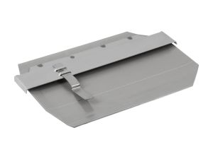 MILWAUKEE Glättschuhe für Flügelglätter MXF WBT90FLB 900 mm, 4 Stück