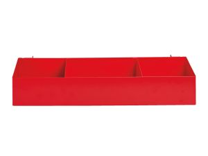 MILWAUKEE Dosenhalter für TOOLGUARD Werkstattwagen 69 cm / 27"