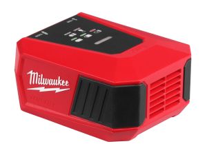 MILWAUKEE Reise-Ladegerät M18 TC