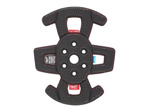 MILWAUKEE Innenpolster aus Rheon BOLT IMPACT ARMOR für BOLT 200