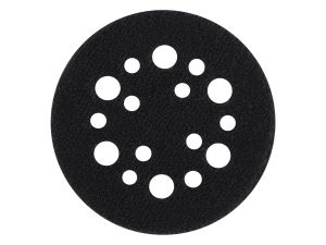 MILWAUKEE Zwischenplatte für Netzstruktur-Schleifblätter für Exzenterschleifer 76 mm