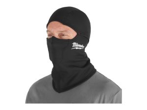 MILWAUKEE Sturmhaube BALBL WORKSKIN™ schwarz