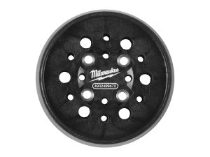 MILWAUKEE Schleifteller für Exzenterschleifer 75 mm